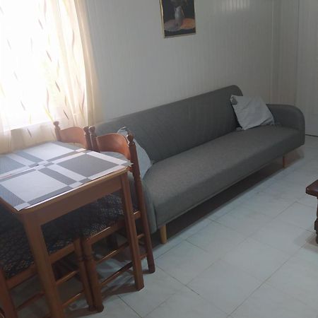 Melina'S Comfort Rustic Home Artemida  Luaran gambar