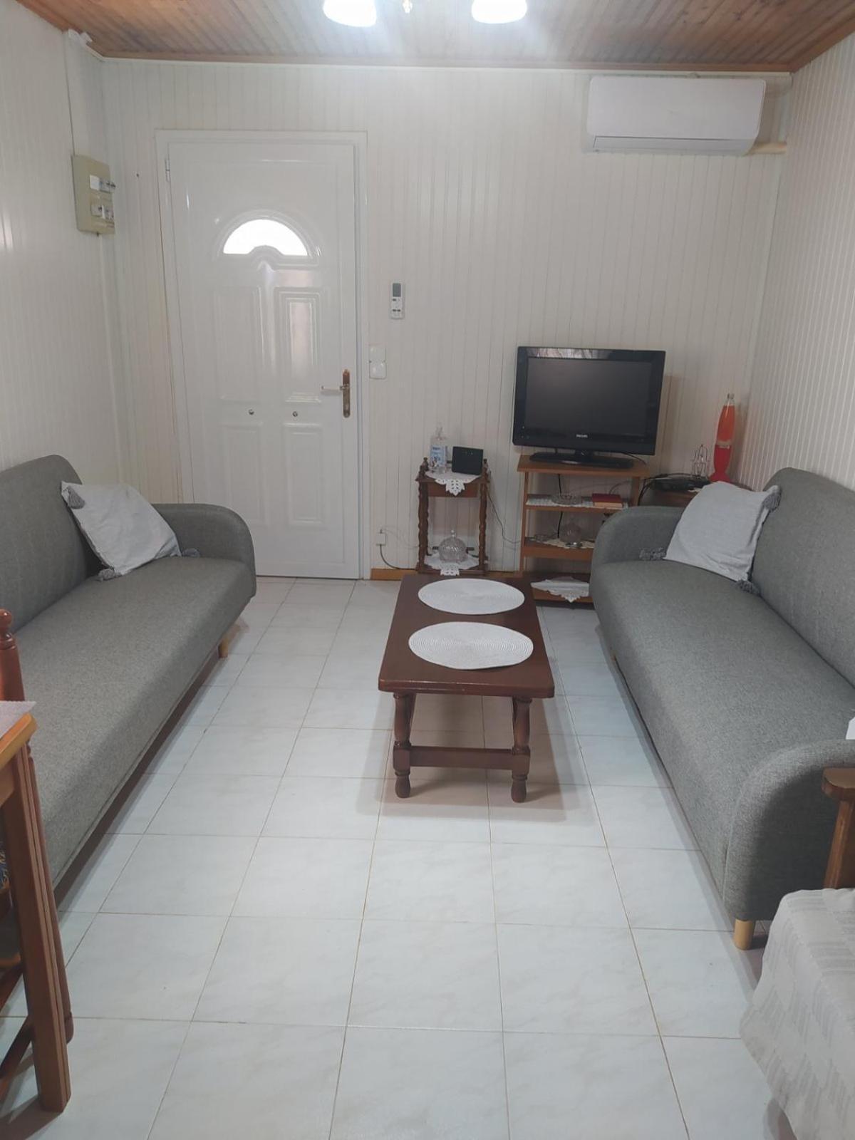 Melina'S Comfort Rustic Home Artemida  Luaran gambar