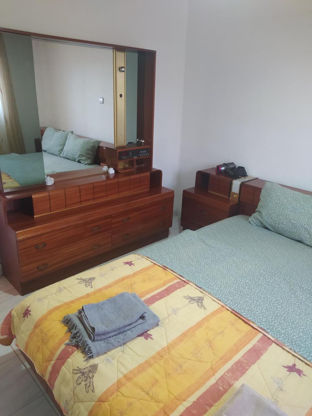 Melina'S Comfort Rustic Home Artemida  Luaran gambar