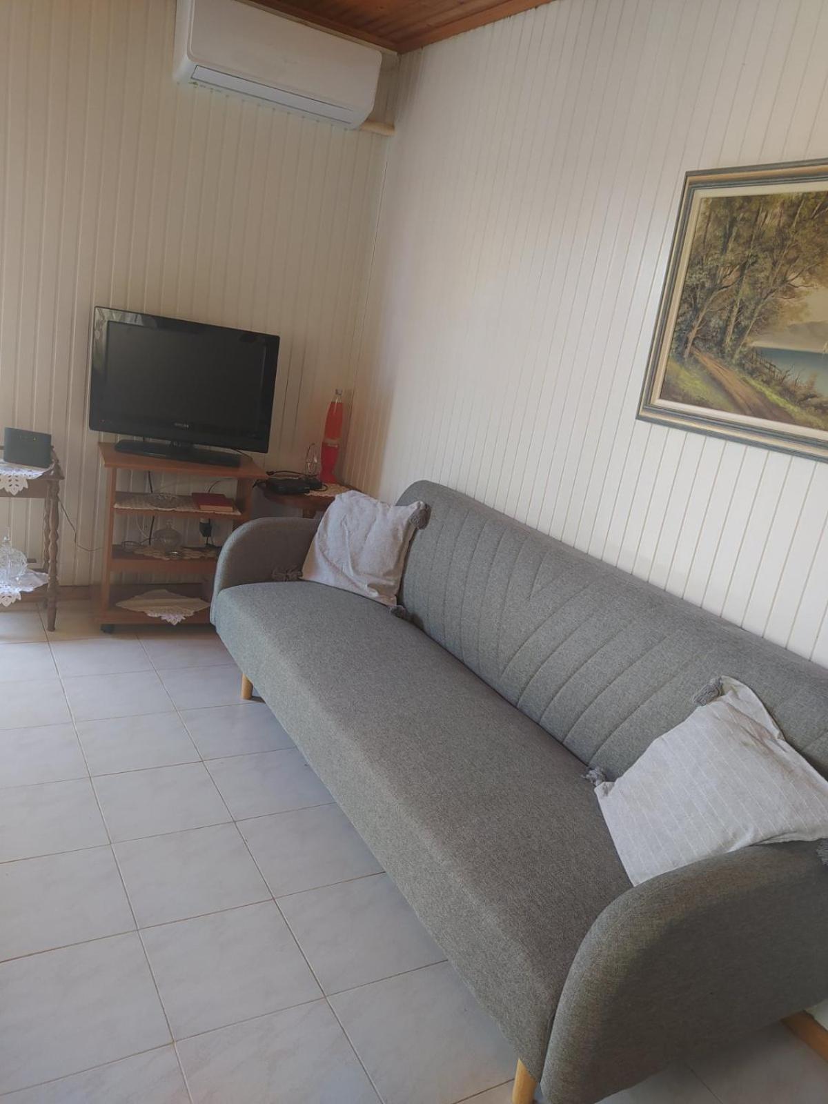 Melina'S Comfort Rustic Home Artemida  Luaran gambar